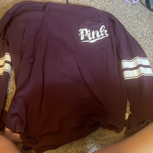 Cute long sleeve thick